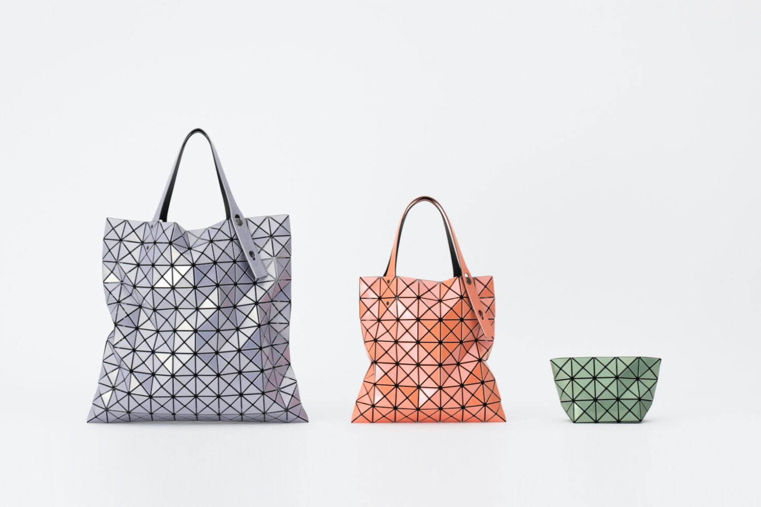 完売品✿BAOBAO ISSEY MIYAKE ショルダーバック トートバッグ