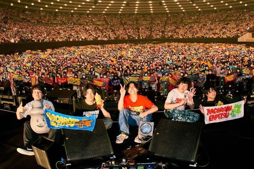 さいたまスーパーアリーナ