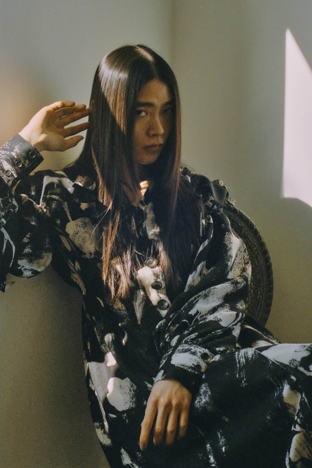AKIRA NAKA（アキラナカ） | YAMAROKU New Arrival
