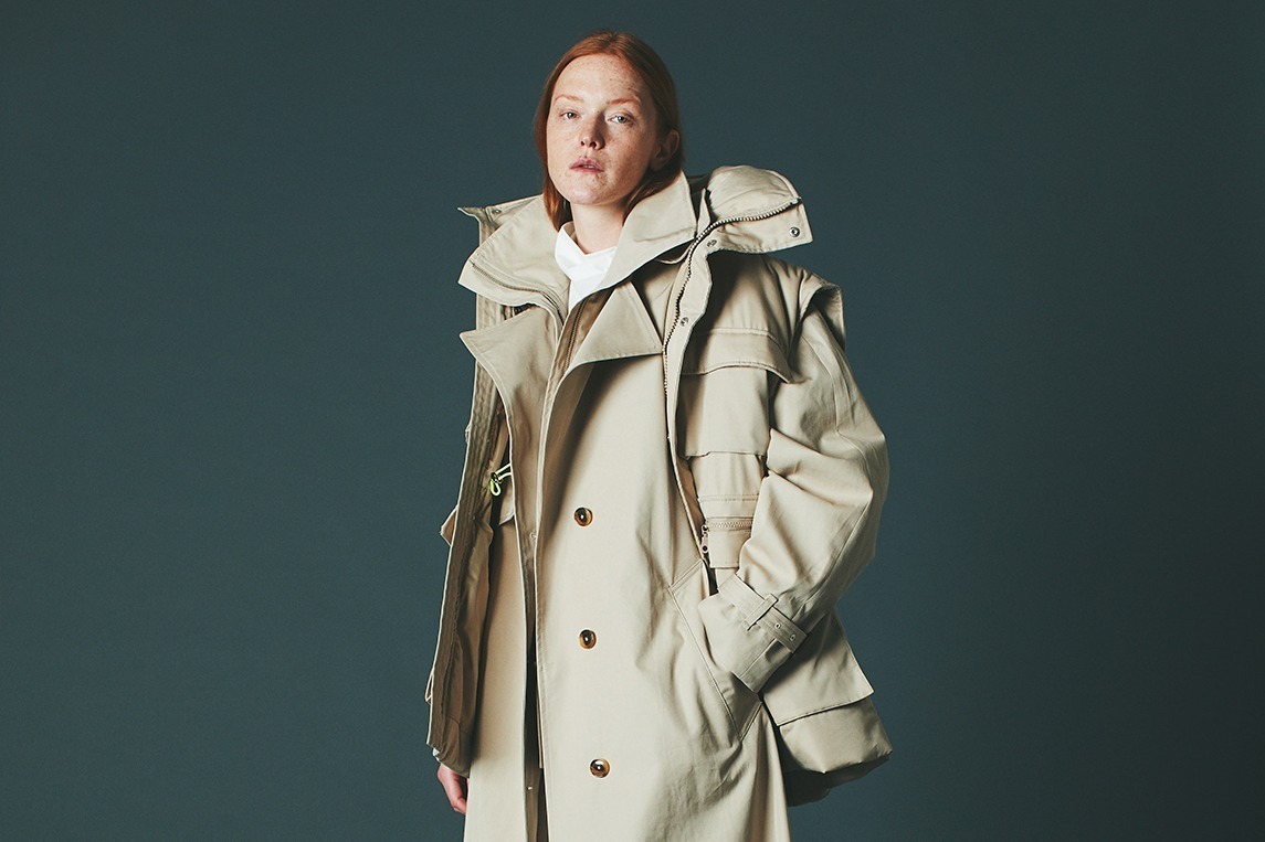 ヴェニット 2022-23年秋冬 ウィメンズ コレクション