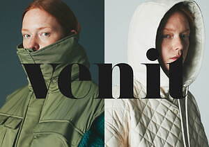 ヴェニット(venit) 2022-23年秋冬ウィメンズコレクション  - 写真2