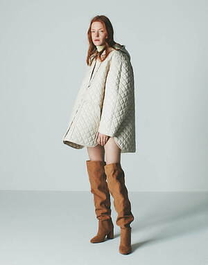 ヴェニット(venit) 2022-23年秋冬ウィメンズコレクション  - 写真3