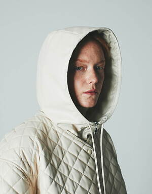 ヴェニット(venit) 2022-23年秋冬ウィメンズコレクション  - 写真4