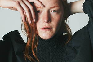 ヴェニット(venit) 2022-23年秋冬ウィメンズコレクション  - 写真6