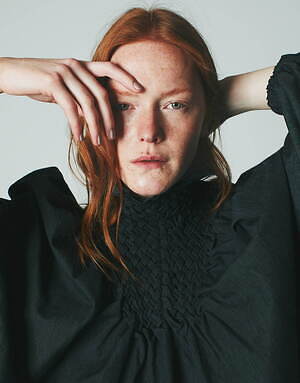 ヴェニット(venit) 2022-23年秋冬ウィメンズコレクション  - 写真7