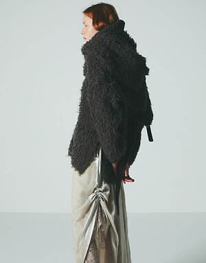 ヴェニット(venit) 2022-23年秋冬ウィメンズコレクション  - 写真10