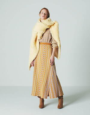 ヴェニット(venit) 2022-23年秋冬ウィメンズコレクション  - 写真14