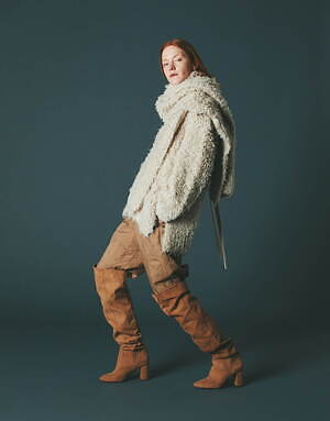 ヴェニット(venit) 2022-23年秋冬ウィメンズコレクション  - 写真25