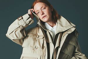 ヴェニット(venit) 2022-23年秋冬ウィメンズコレクション  - 写真28