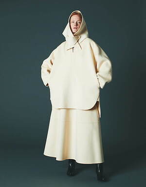 ヴェニット(venit) 2022-23年秋冬ウィメンズコレクション  - 写真31