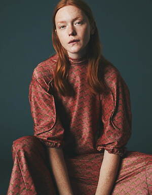 ヴェニット(venit) 2022-23年秋冬ウィメンズコレクション  - 写真35