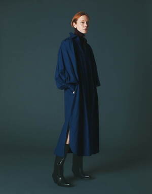ヴェニット(venit) 2022-23年秋冬ウィメンズコレクション  - 写真39