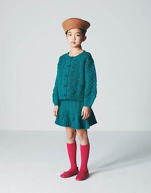 ヴェニット(venit) 2022-23年秋冬ウィメンズコレクション  - 写真40