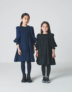 ヴェニット(venit) 2022-23年秋冬ウィメンズコレクション  - 写真43