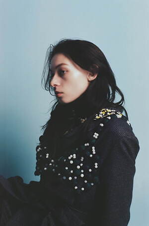 リブ ノブヒコ(RIV NOBUHIKO) 2022-23年秋冬ウィメンズコレクション  - 写真10