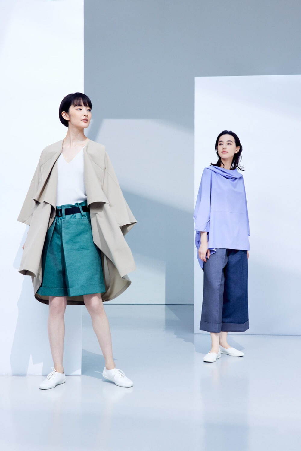 ISSEY MIYAKE トップス