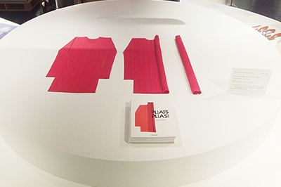 イッセイ ミヤケ