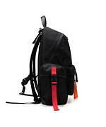 マイン×マキャベリック、ポーチにもなるハーネスバッグ＆カラフルパーツのバックパック｜写真9