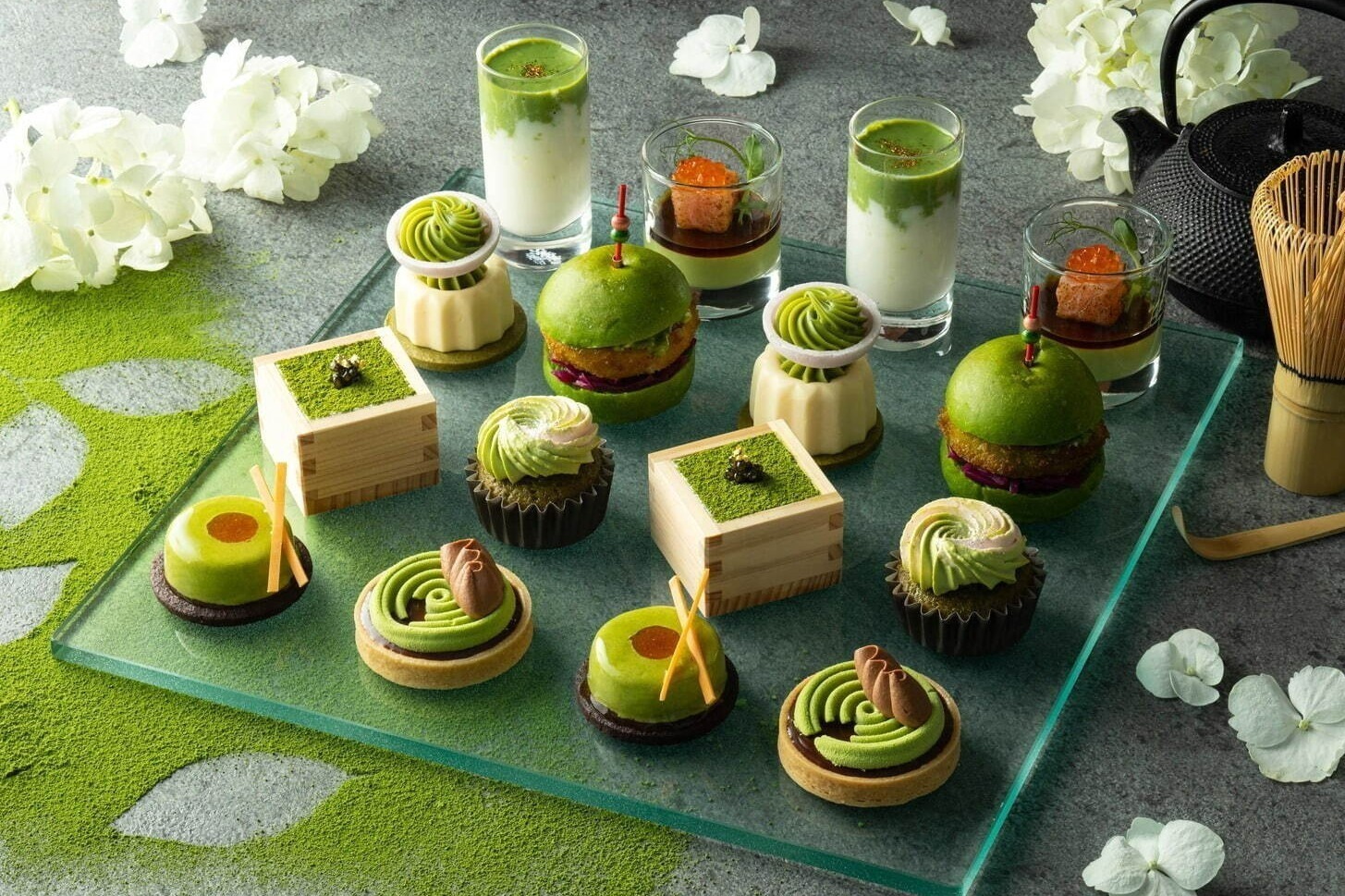 コンラッド東京