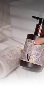 「V&A ビューティー」日本初上陸、V&A博物館のアート作品がコスメに！ウィリアム・モリスデザインも｜写真13