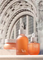 「V&A ビューティー」日本初上陸、V&A博物館のアート作品がコスメに！ウィリアム・モリスデザインも｜写真23