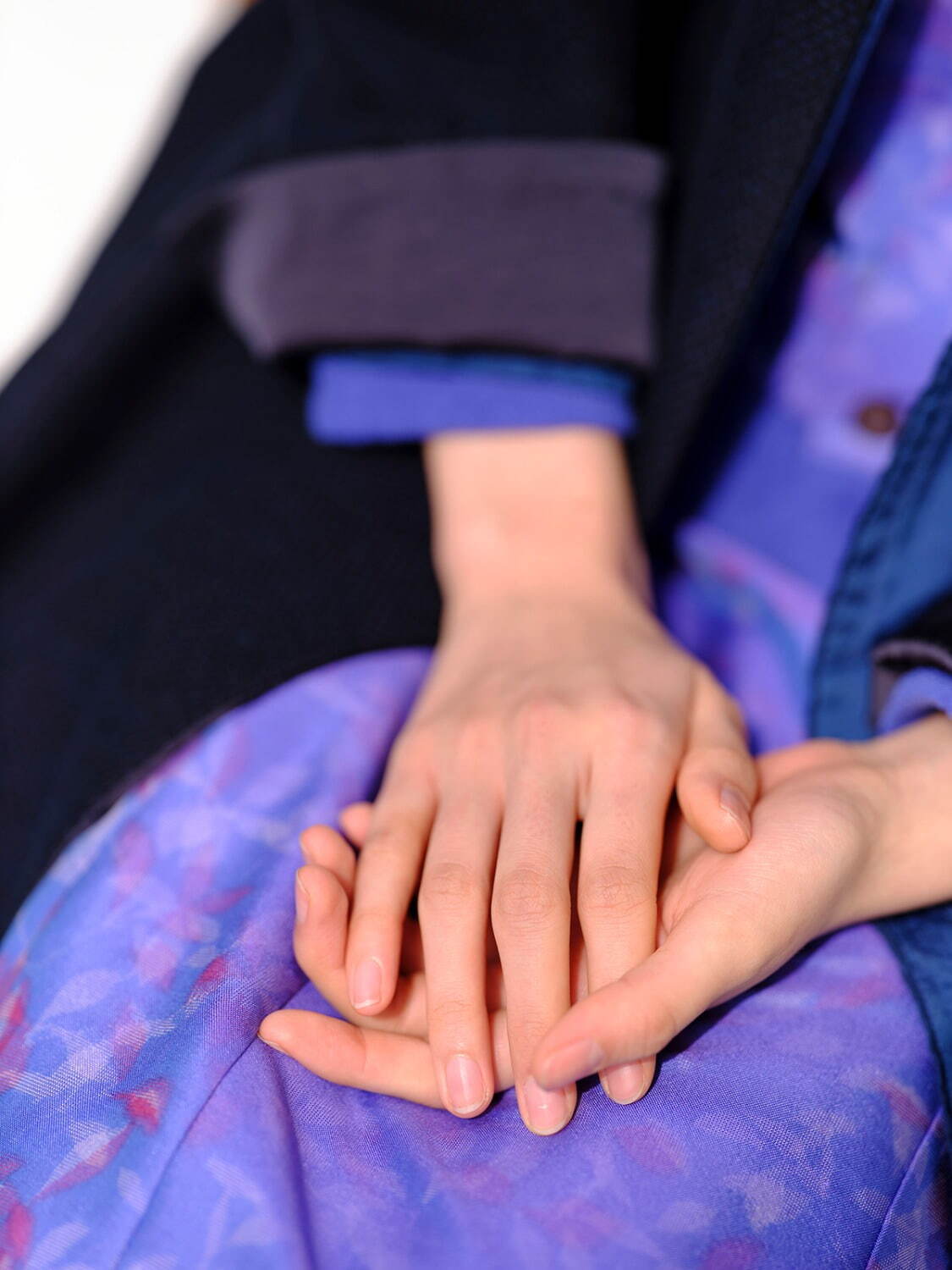 まとふ(matohu) 2022-23年秋冬ウィメンズコレクション  - 写真3