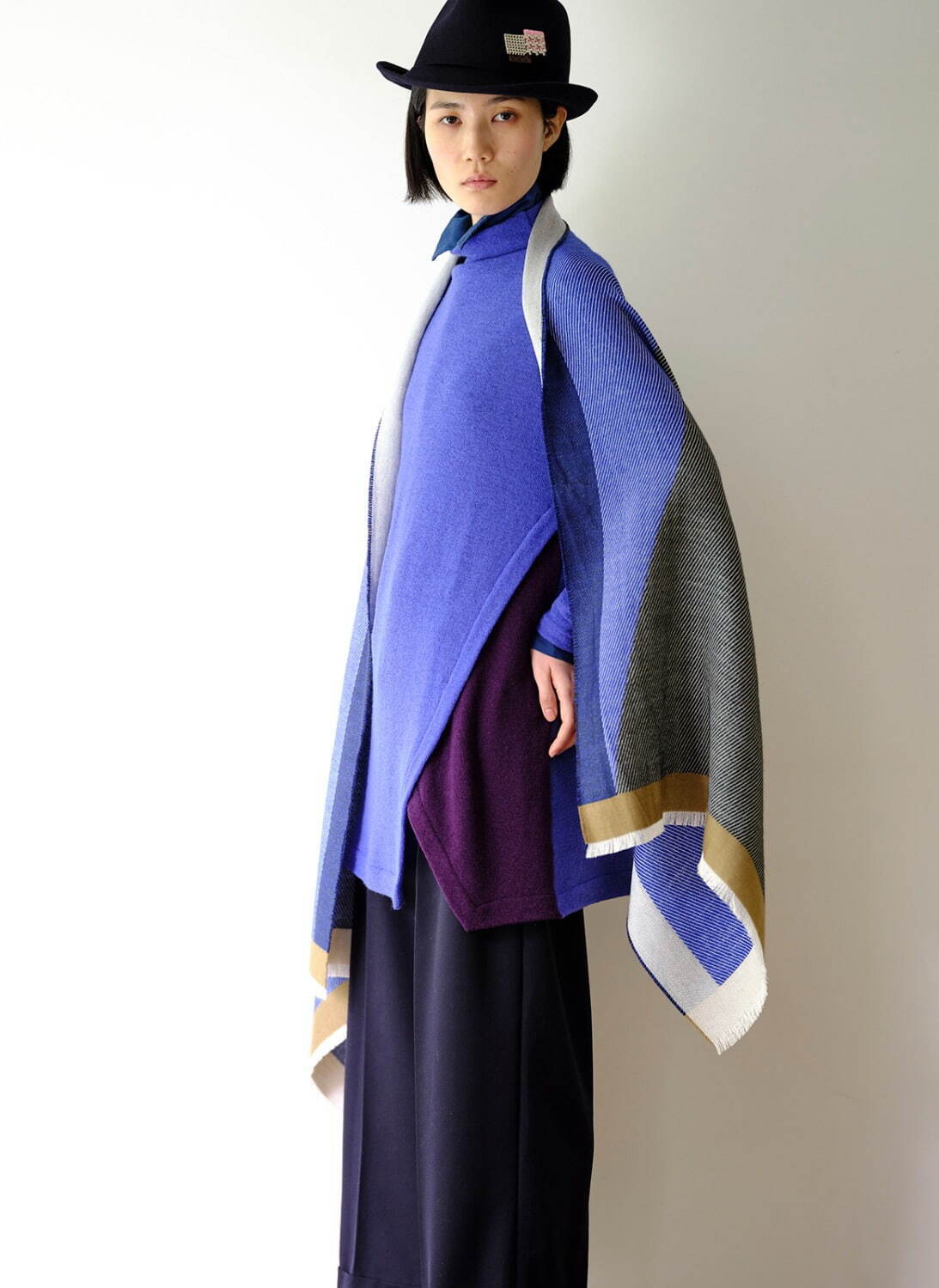 まとふ(matohu) 2022-23年秋冬ウィメンズコレクション  - 写真20