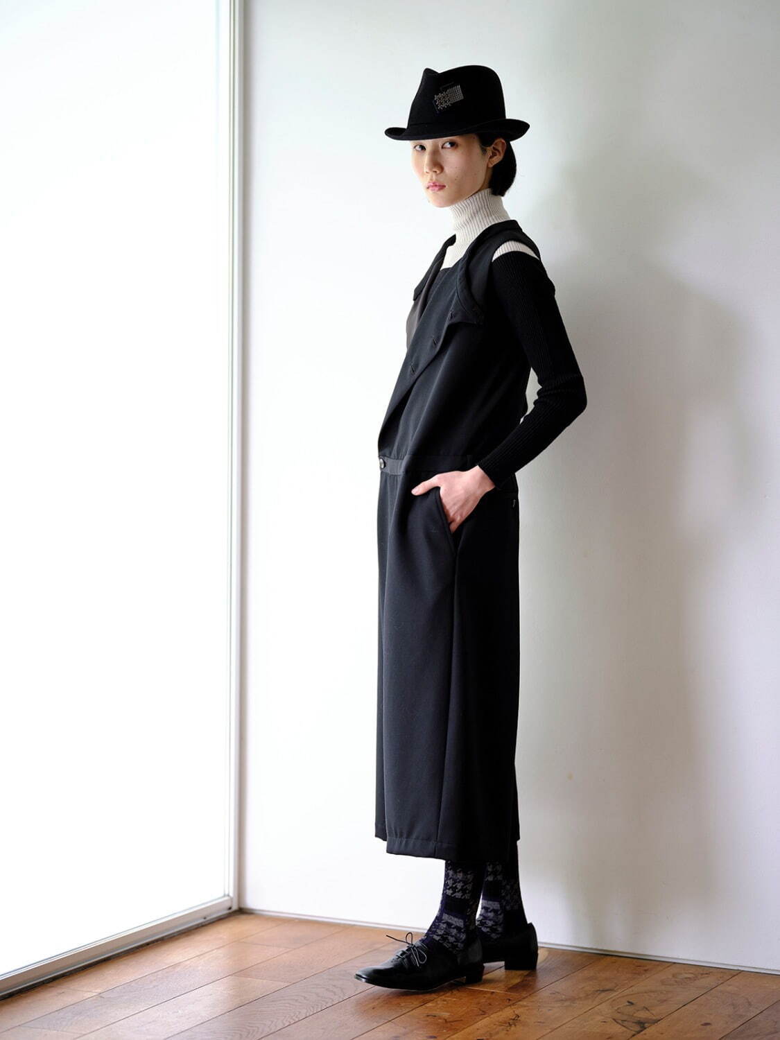 まとふ(matohu) 2022-23年秋冬ウィメンズコレクション  - 写真24