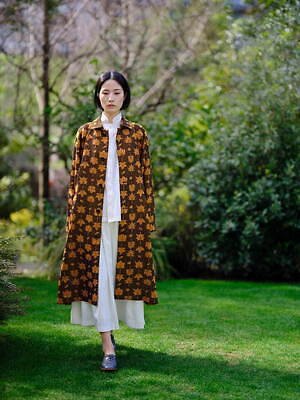 まとふ(matohu) 2022-23年秋冬ウィメンズコレクション  - 写真4