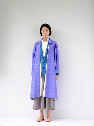 まとふ(matohu) 2022-23年秋冬ウィメンズコレクション  - 写真14