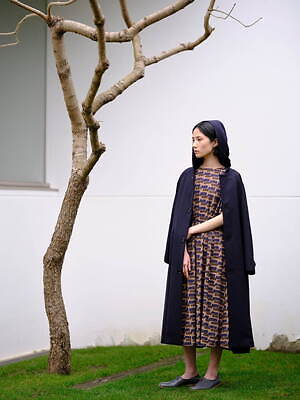 まとふ(matohu) 2022-23年秋冬ウィメンズコレクション  - 写真17