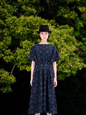 まとふ(matohu) 2022-23年秋冬ウィメンズコレクション  - 写真25