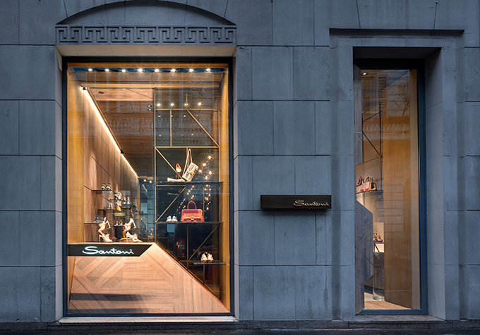サントーニ(SANTONI) サントーニ｜写真10