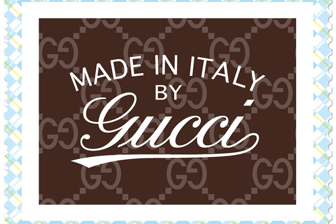 グッチ(GUCCI) ICONS OF HERITAGE｜写真1