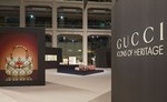 グッチ(GUCCI) ICONS OF HERITAGE｜写真3