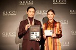 グッチ(GUCCI) ICONS OF HERITAGE｜写真8