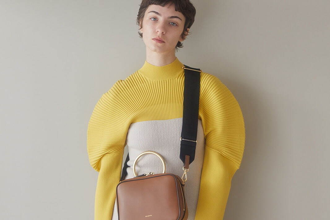 オルセット 2022年春夏 ウィメンズ コレクション