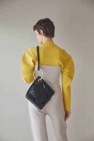 オルセット(ORSETTO) 2022年春夏ウィメンズコレクション  - 写真4