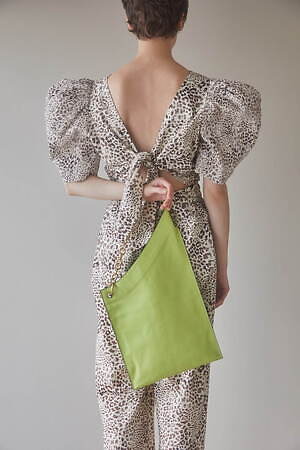 オルセット(ORSETTO) 2022年春夏ウィメンズコレクション  - 写真7