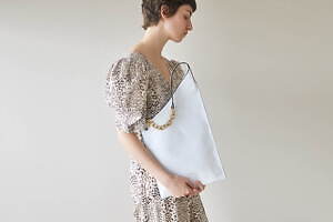 オルセット(ORSETTO) 2022年春夏ウィメンズコレクション  - 写真9