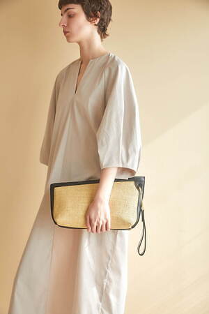 オルセット(ORSETTO) 2022年春夏ウィメンズコレクション  - 写真13