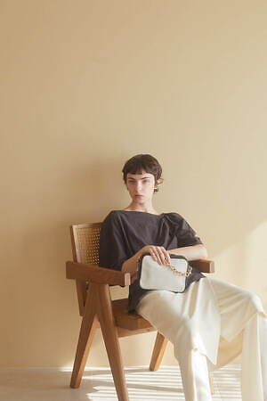 オルセット(ORSETTO) 2022年春夏ウィメンズコレクション  - 写真15