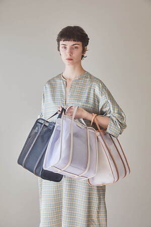 オルセット(ORSETTO) 2022年春夏ウィメンズコレクション  - 写真21