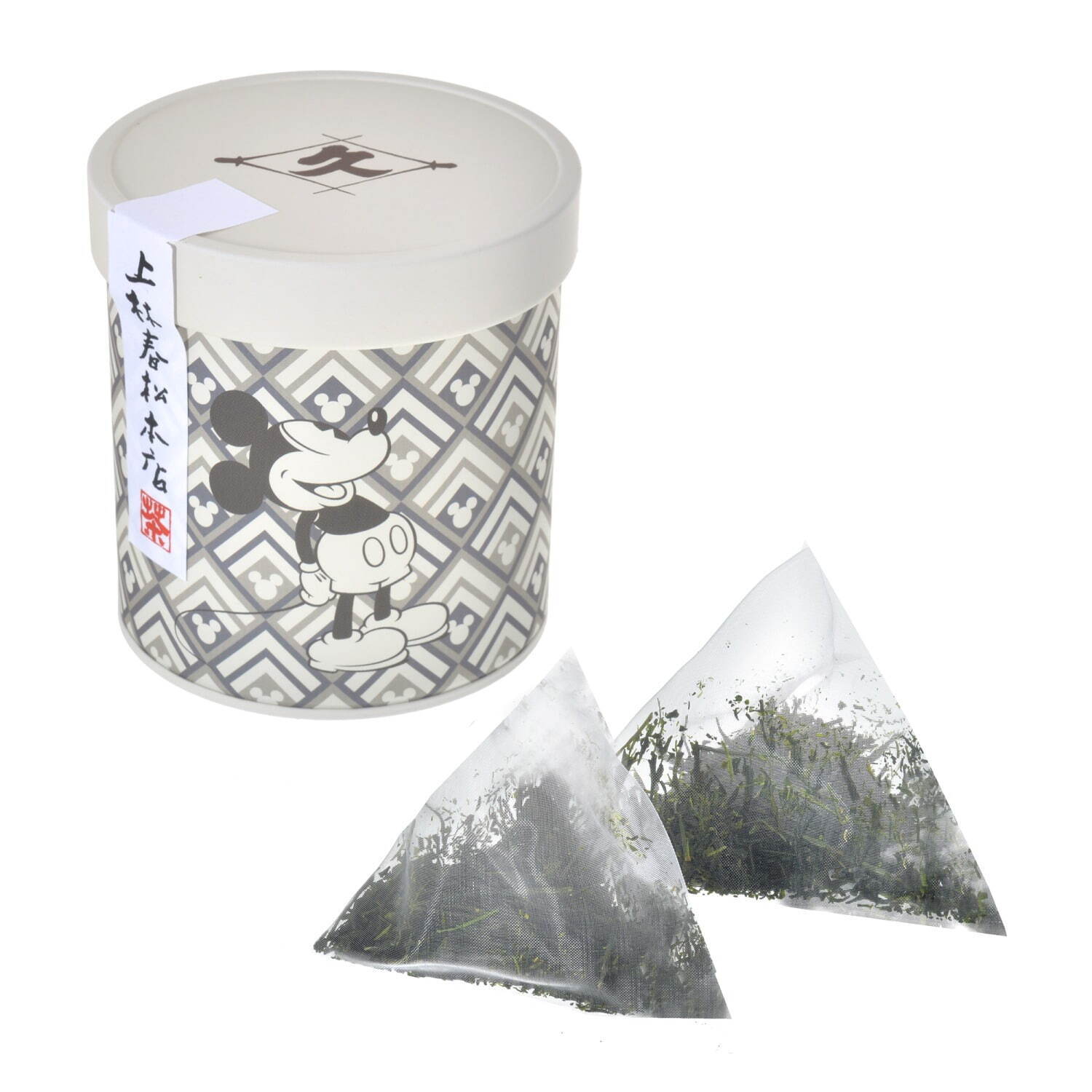 煎茶(水出し用ティーバッグ)1,512円
