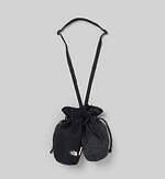 ザ・ノース・フェイス × エンダースキーマ、レザーシューズ要素と高機能ソールを融合＆ポーチ付きバッグ｜写真45