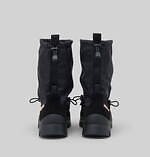 ザ・ノース・フェイス × エンダースキーマ、レザーシューズ要素と高機能ソールを融合＆ポーチ付きバッグ｜写真12