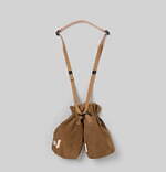 ザ・ノース・フェイス × エンダースキーマ、レザーシューズ要素と高機能ソールを融合＆ポーチ付きバッグ｜写真36