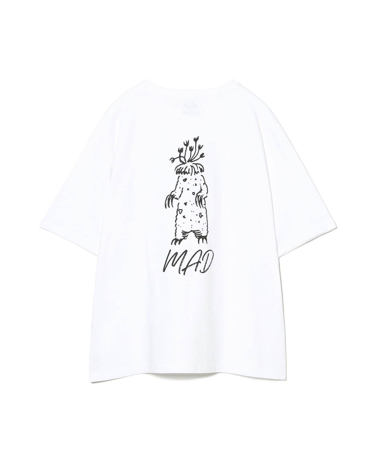 UNDERCOVER MAD STORE限定/MAD IS MAD/サングラス 小物 - 小物