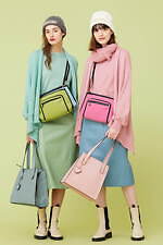 ユキ トリヰ 2022-23年秋冬コレクション、秋冬を楽しく彩るミックススタイル｜写真14