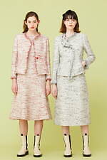 ユキ トリヰ 2022-23年秋冬コレクション、秋冬を楽しく彩るミックススタイル｜写真26